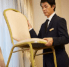 会場設営費