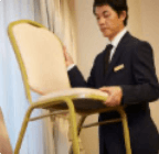 会場設営費