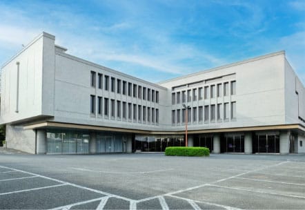 落合斎場