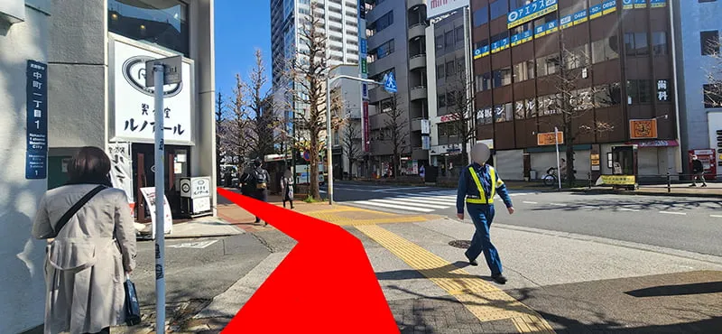 道順画像