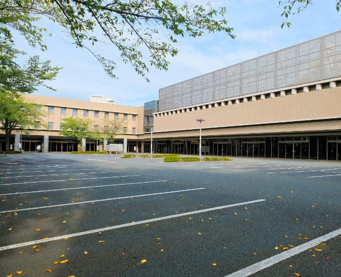 町屋斎場