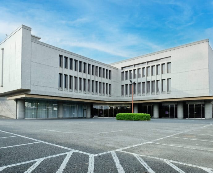 落合斎場