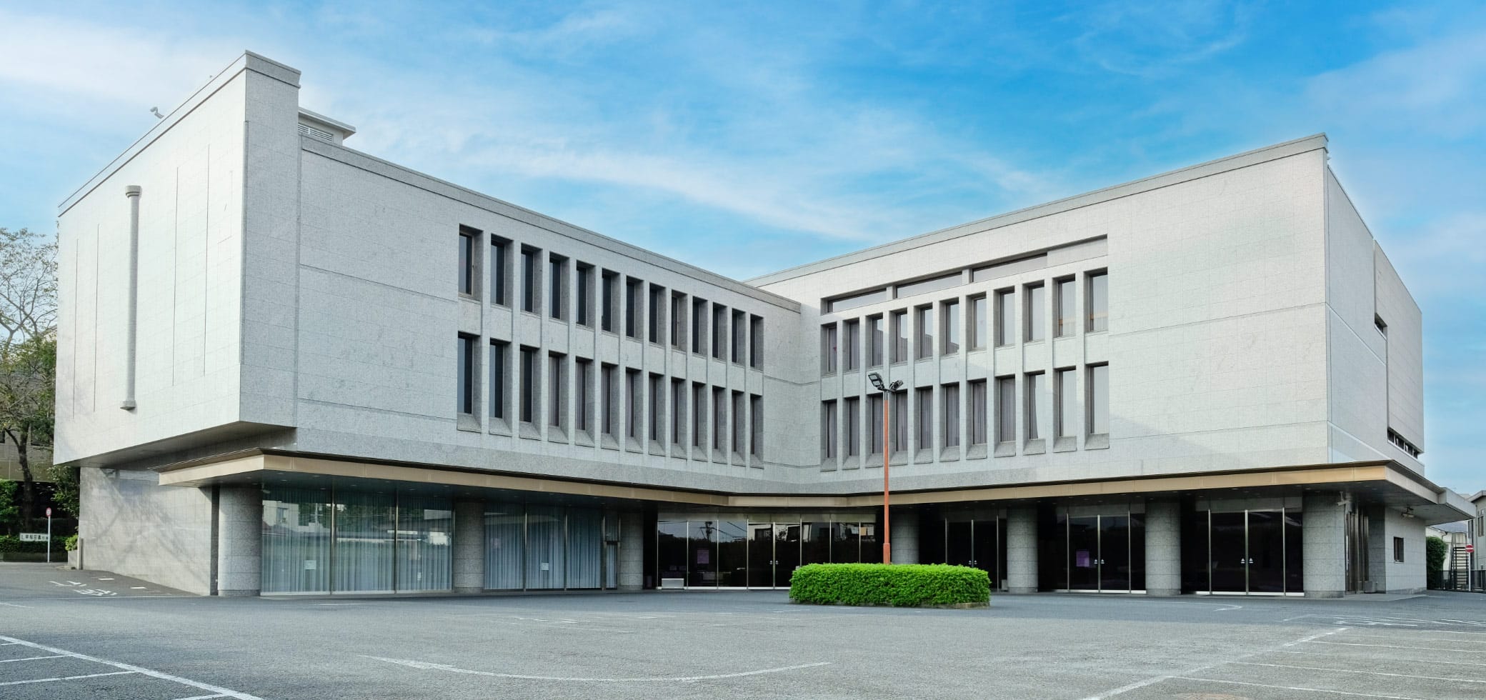 落合斎場