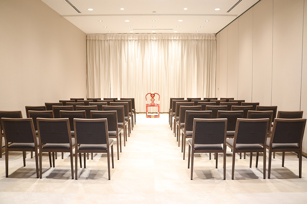 【町屋斎場・落合斎場】斎場見学会&個別終活相談会開催