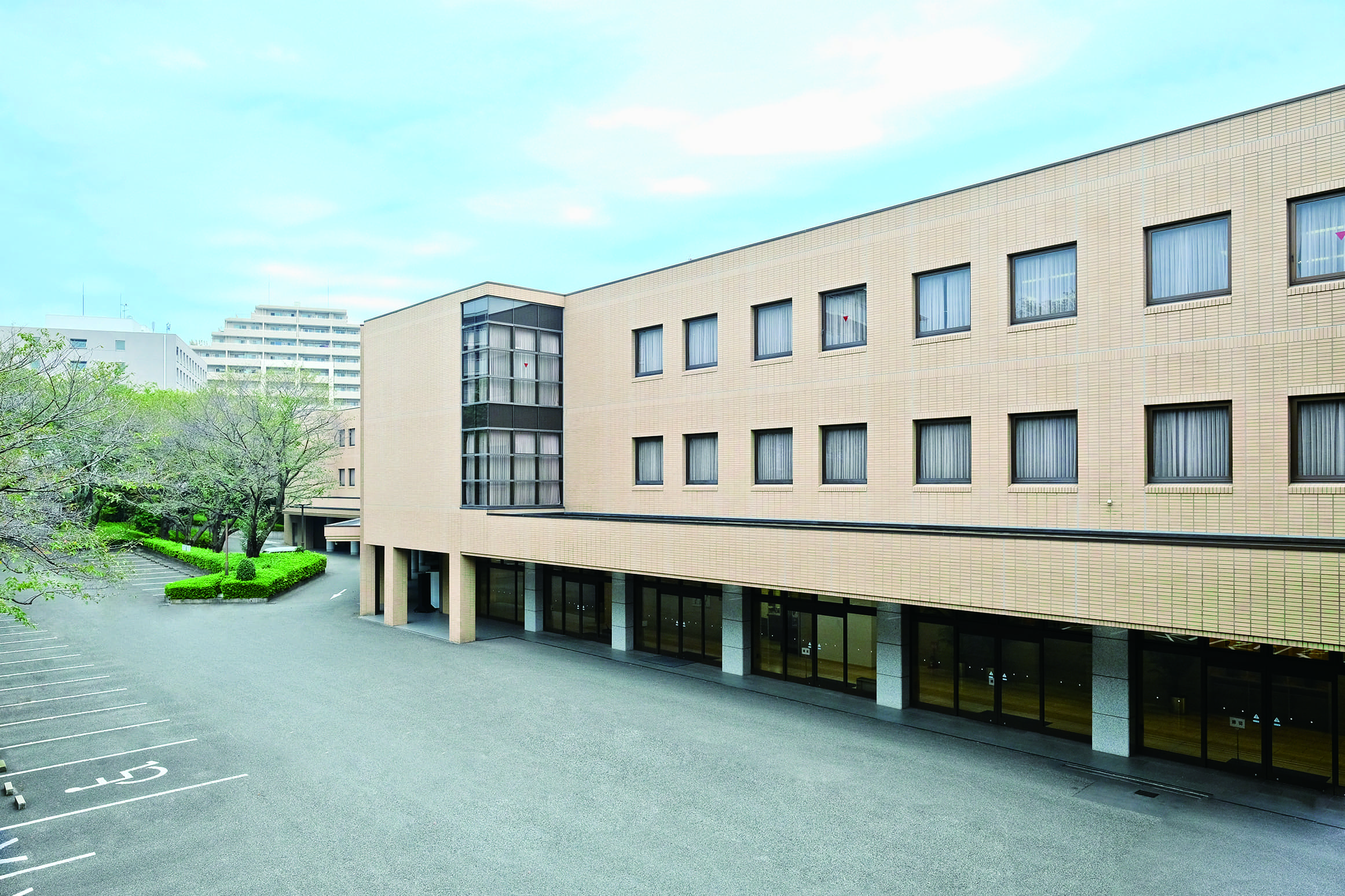 【代々幡斎場・四ツ木斎場】斎場見学会＆個別終活相談会開催