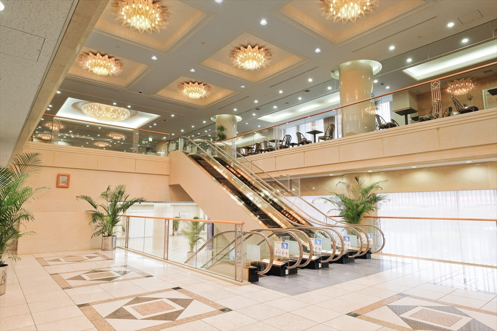 【町屋斎場・落合斎場】斎場見学会&個別終活相談会開催