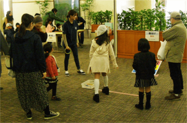 地域感謝の集い2