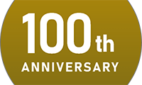 100th anniversary