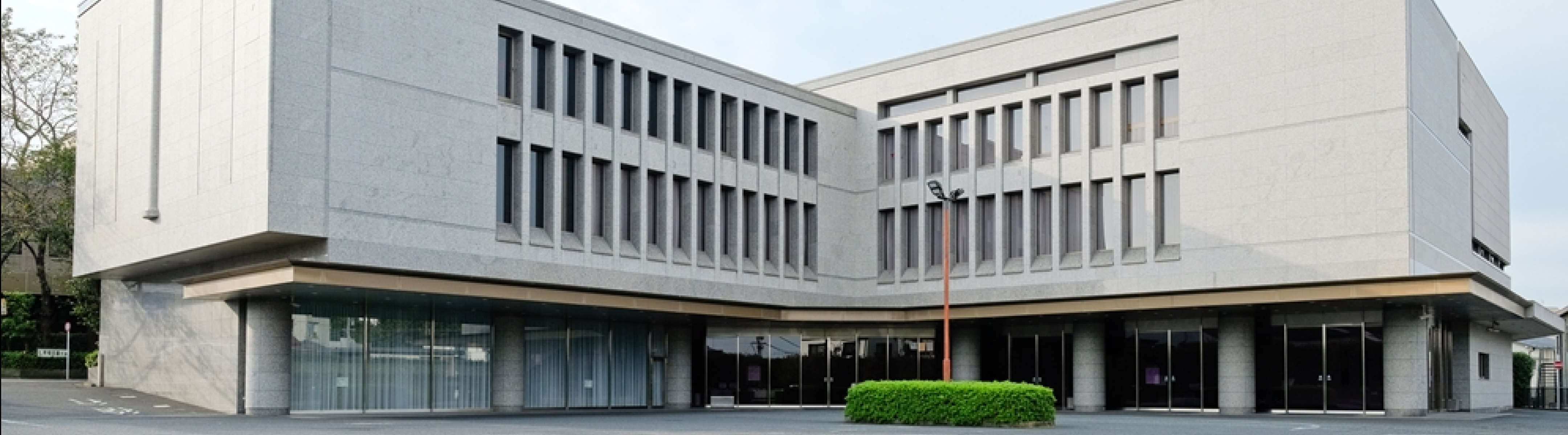落合斎場