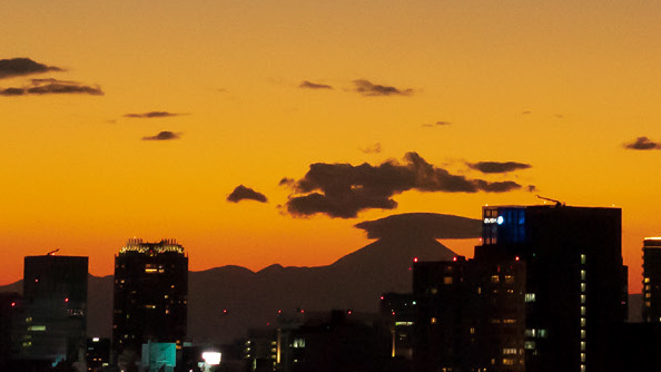 夕刻葬のイメージ